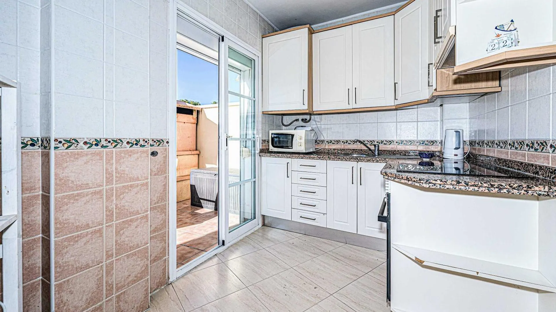 Jardines De Burriana 33 Apartment Nerja 0*,