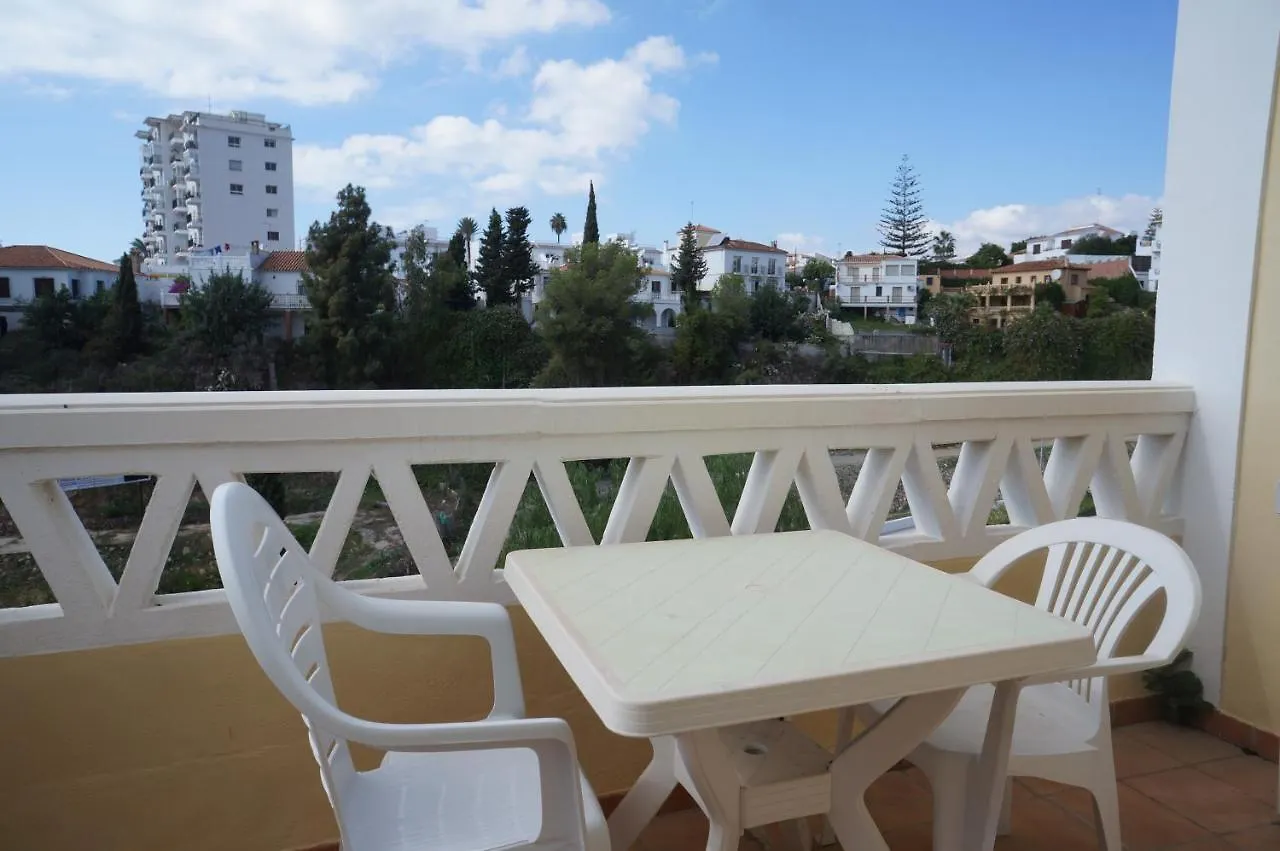Jardines De Burriana 33 Apartment Nerja Spain