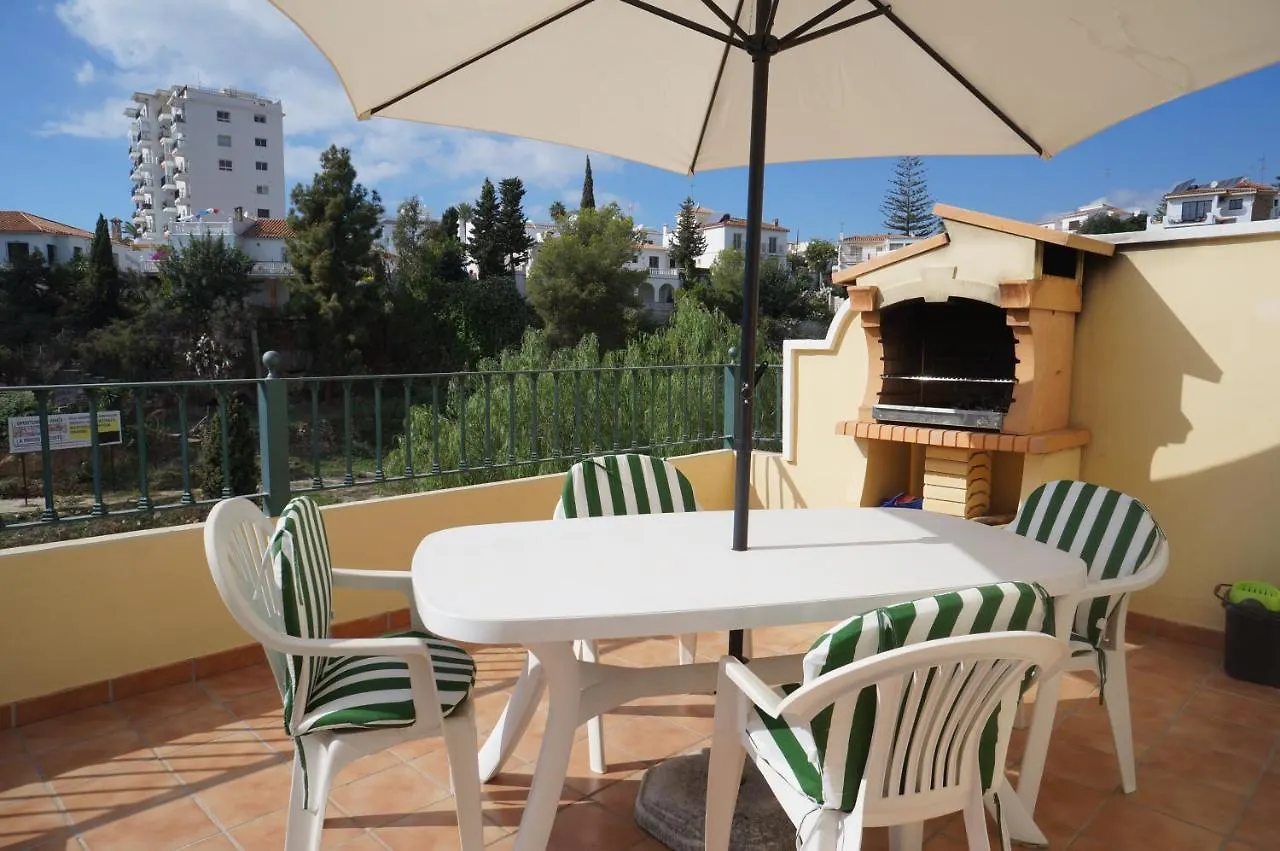 Jardines De Burriana 33 Apartment Nerja