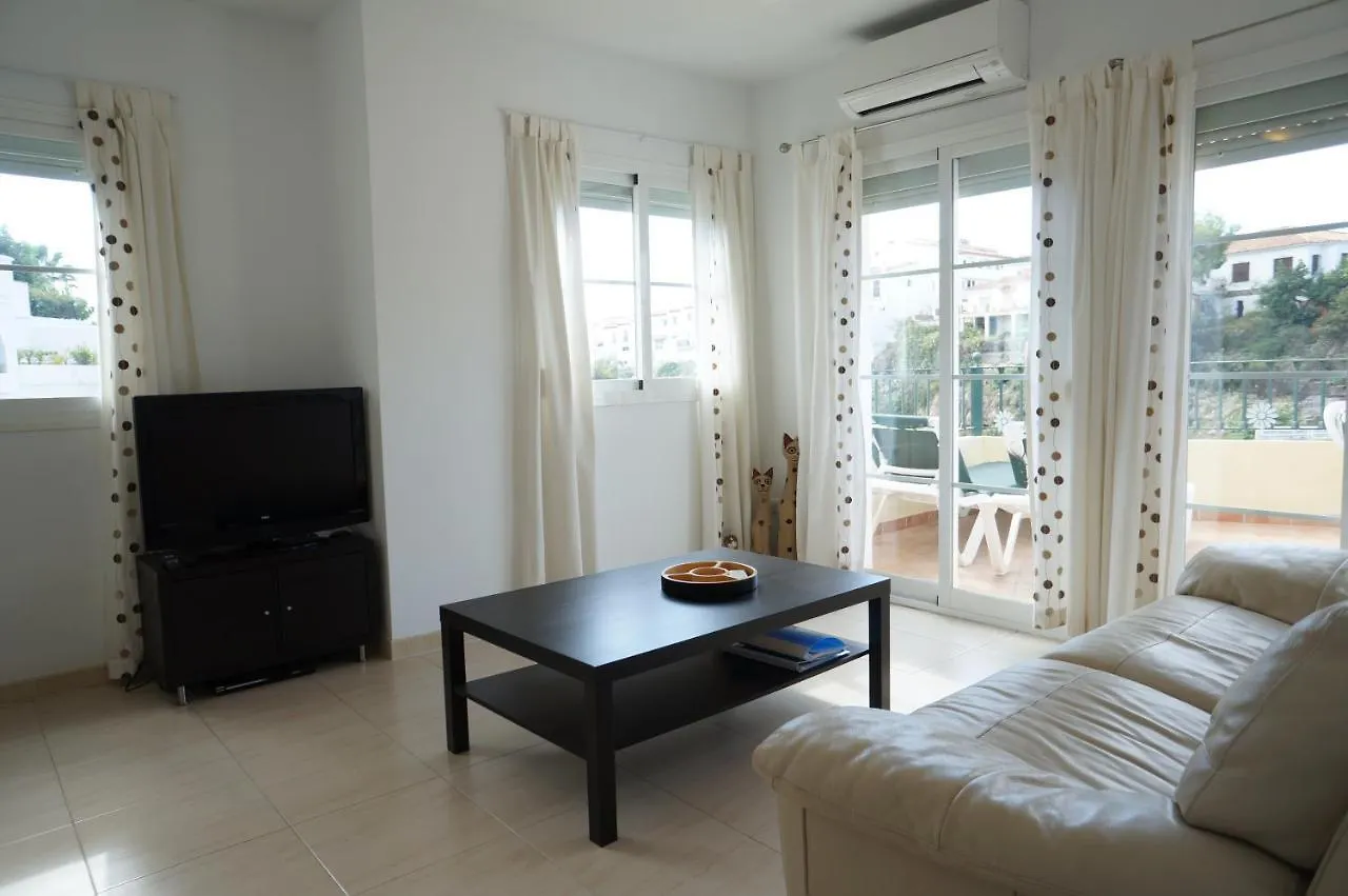 Jardines De Burriana 33 Apartment Nerja 0*,  Spain
