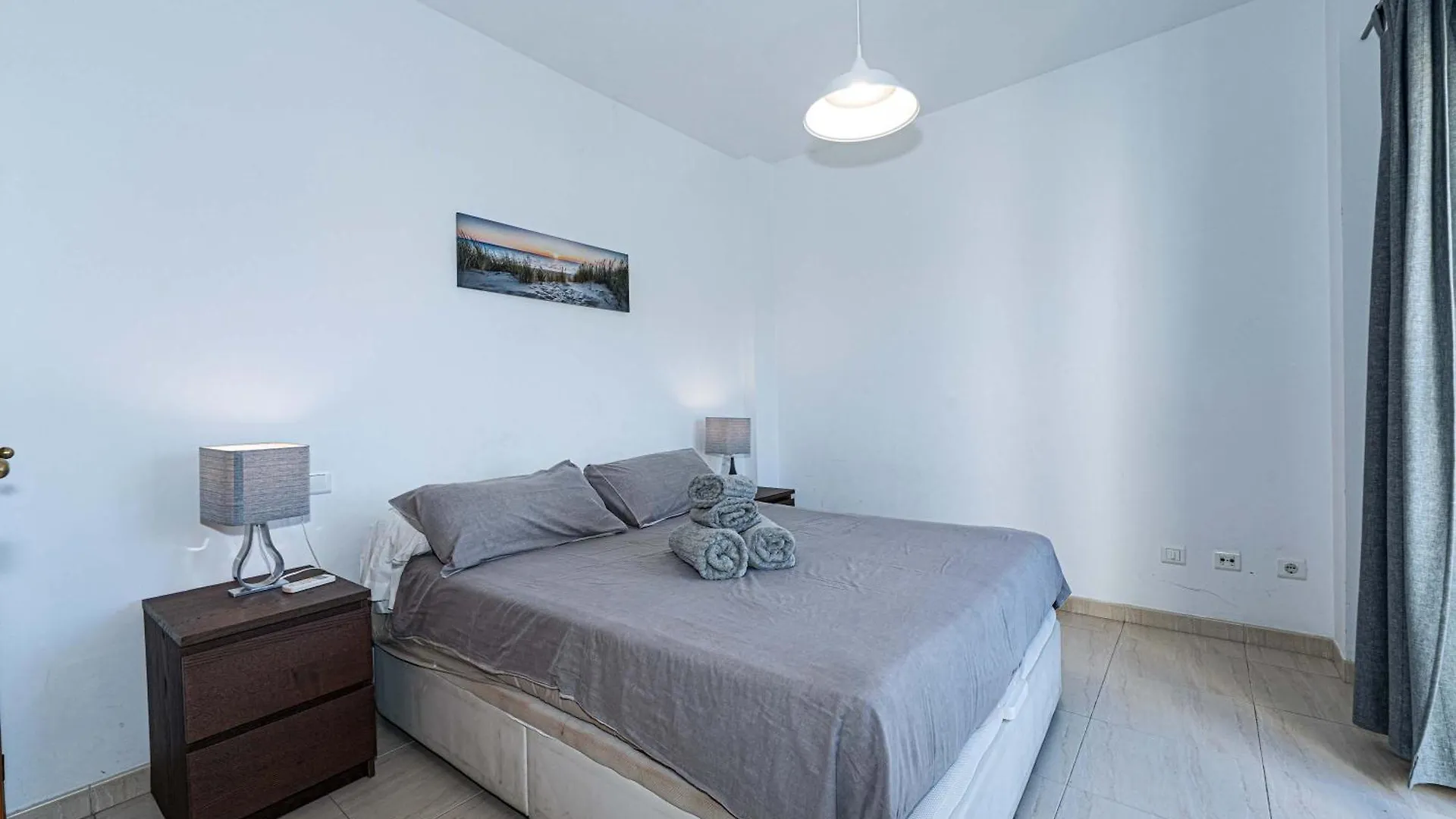 Apartmán Jardines De Burriana 33 Nerja